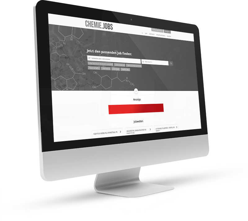 Banner-Marketing Startseite