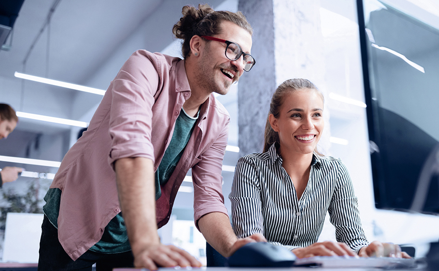 Bild zu Technischer Support-Spezialist (m/w/d) im Chemieunternehmen